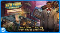 New York Mysteries 3: The Lantern of Souls(Full) screenshot, image №1967877 - RAWG