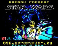 Star Wars (1983) screenshot, image №727669 - RAWG