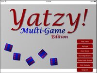 Yatzy Multi-Game Edition screenshot, image №2535016 - RAWG