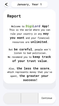 DigiLord INC. screenshot, image №2698775 - RAWG