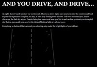 MOSQUITO HIGHWAY USA screenshot, image №3138175 - RAWG