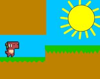 RUN FOR YOUR LIFE (itch) (baba_games) screenshot, image №3039076 - RAWG