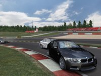 BMW M3 Challenge screenshot, image №484221 - RAWG