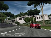 SCAR - Squadra Corse Alfa Romeo screenshot, image №418565 - RAWG