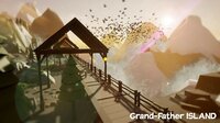 Grand Father ISLAND screenshot, image №2524954 - RAWG