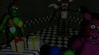 Nightmare Night At Anac FORGOTTEN PART DLC screenshot, image №3404561 - RAWG