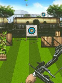 Archery Ace - The Archery King Edtion screenshot, image №1688007 - RAWG