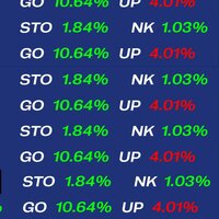 Stonk Go Up screenshot, image №3557181 - RAWG