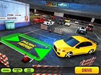 Multi Level Vehicle Parking 3D screenshot, image №1598340 - RAWG