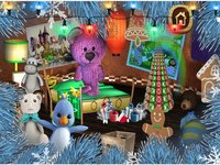 Nighty Night Kids - Winter screenshot, image №1843342 - RAWG