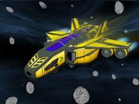 Flying Jet Simulator screenshot, image №1992142 - RAWG