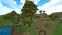 Vei - The Trail of Life screenshot, image №1008869 - RAWG
