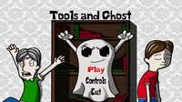 Global Game Jam 2020 - Tools 'N Ghost screenshot, image №2713079 - RAWG