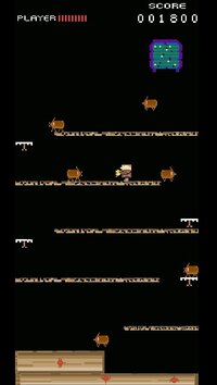 Evil swarm screenshot, image №3304251 - RAWG