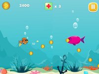 A Turbo Fish screenshot, image №1629872 - RAWG