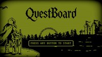 Questboard screenshot, image №4211669 - RAWG