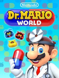 Dr. Mario World screenshot, image №1966966 - RAWG