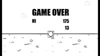 Dino Runner screenshot, image №1159650 - RAWG