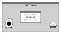 Eggman screenshot, image №4164702 - RAWG