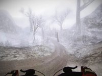 Mtb DownHill Bike: Multiplayer screenshot, image №881850 - RAWG