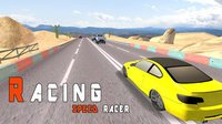 Racing: Speed Racer screenshot, image №1509173 - RAWG