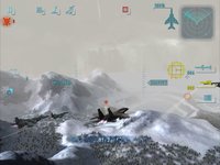 Sky Gamblers: Cold War screenshot, image №935418 - RAWG