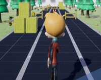 UNREAL -CORRIDA INFINITA screenshot, image №2582899 - RAWG