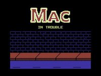 Mac In Trouble - teaser screenshot, image №3330761 - RAWG