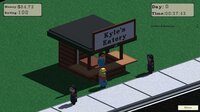 Food Stand Tycoon screenshot, image №2499170 - RAWG