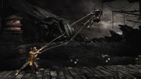 Mortal Kombat X screenshot, image №141627 - RAWG