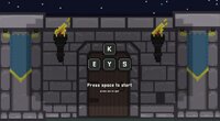 Keys (itch) (youngwiseone) screenshot, image №2444004 - RAWG