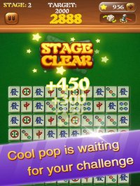 Mahjong Pop screenshot, image №1662711 - RAWG