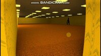 Infinite Backrooms screenshot, image №3524162 - RAWG