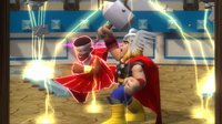 Marvel Super Hero Squad: The Infinity Gauntlet screenshot, image №560172 - RAWG