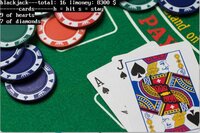 Blackjack 9 Dealers screenshot, image №3558175 - RAWG