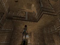 Tomb Raider screenshot, image №320451 - RAWG