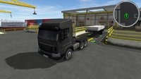 Construction Truck Simulator screenshot, image №835000 - RAWG