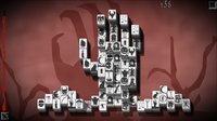 Creepy Mahjong (itch) screenshot, image №2223270 - RAWG