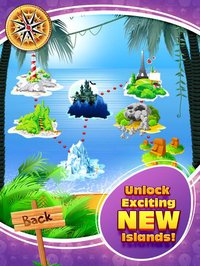 Bubble Birds 3 - Match 3 Puzzle Shooter Game screenshot, image №902874 - RAWG
