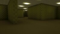 Backrooms Level X screenshot, image №4208273 - RAWG