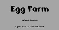 Egg Farm screenshot, image №2644906 - RAWG