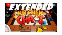 Extended Kitchen Chaos screenshot, image №3869679 - RAWG