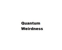 Quantum Weirdness screenshot, image №2998761 - RAWG