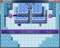 La Purificatrice screenshot, image №1126760 - RAWG