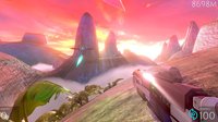 Hyperspeed Fragfest screenshot, image №2136528 - RAWG