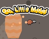 Go, Little Mole! screenshot, image №2810775 - RAWG
