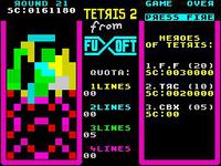 Tetris 2 screenshot, image №738253 - RAWG