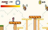 Super Mario Epic screenshot, image №3534356 - RAWG