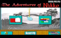 The Adventures of Nikko screenshot, image №340944 - RAWG