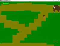 Atlatl Hunter screenshot, image №1256740 - RAWG